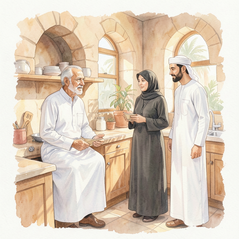 مارس تمارين صوتية بانتظام