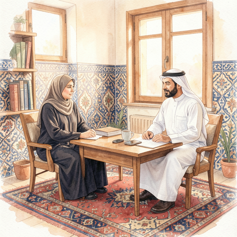 اعمل على النطق والوضوح