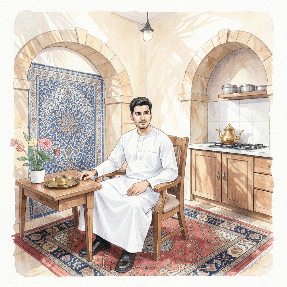 استمع إلى تقييم الآخرين