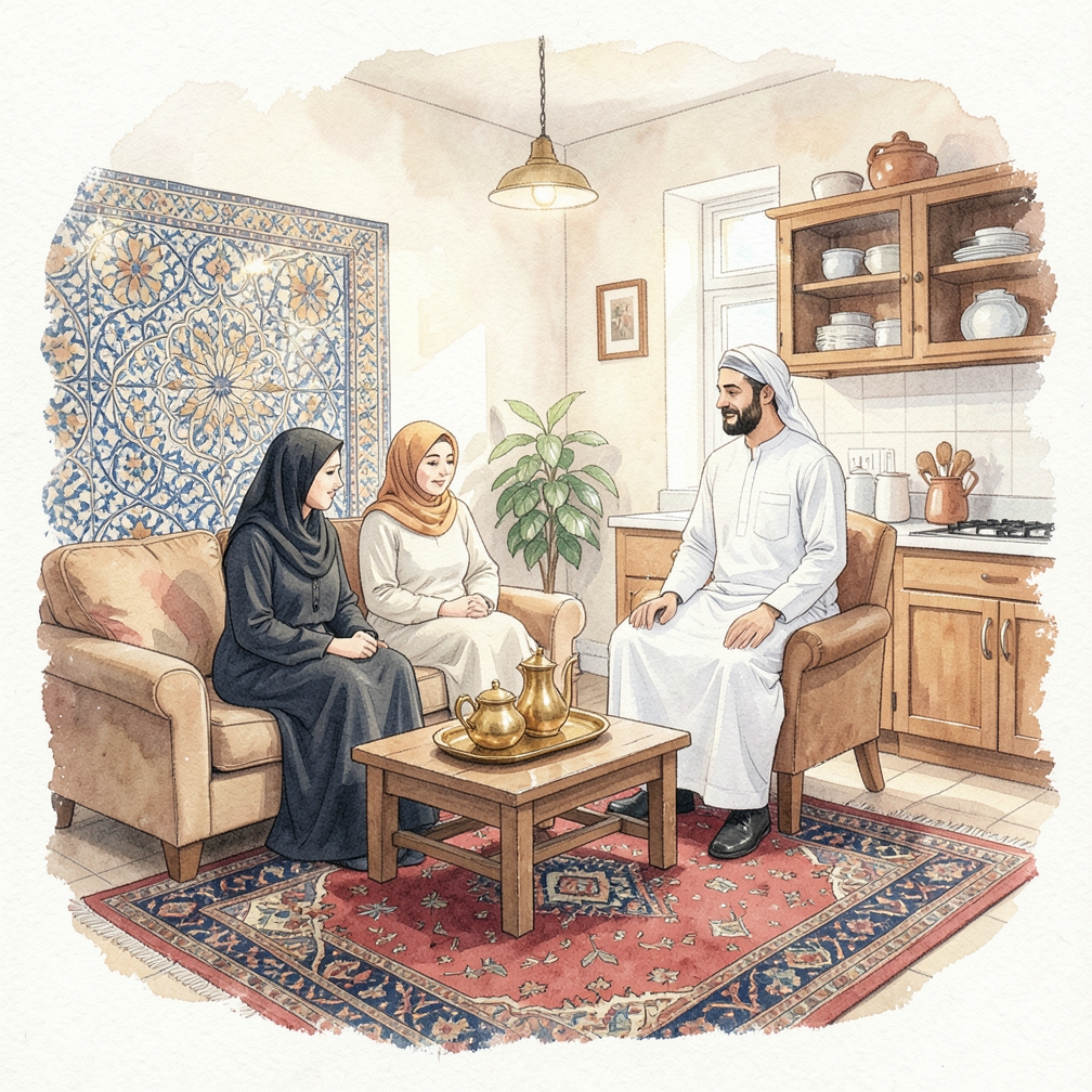 الملح يُؤثر على صحة التربة على المدى الطويل.
