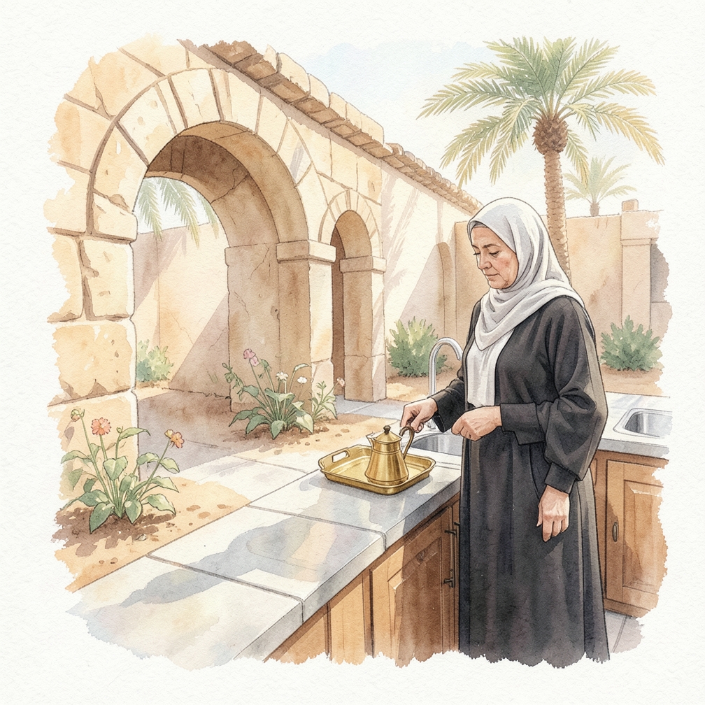 استخدم الملح فقط في المناطق التي لا تحتوي على نباتات.