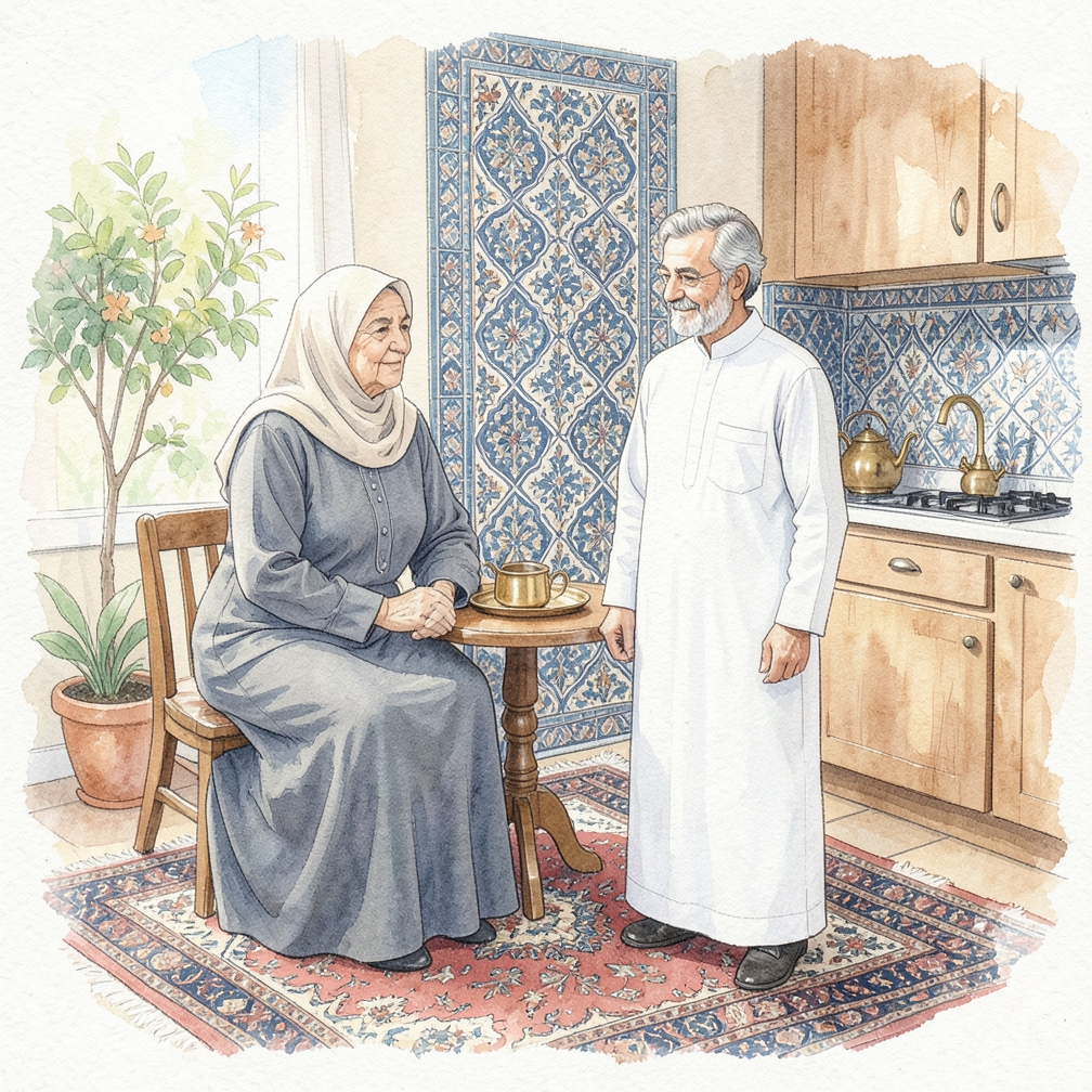 احصل على موافقة من خبير زراعي قبل استخدام الملح.
