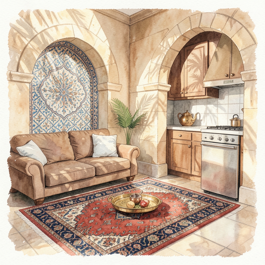 استخدم الفينولات