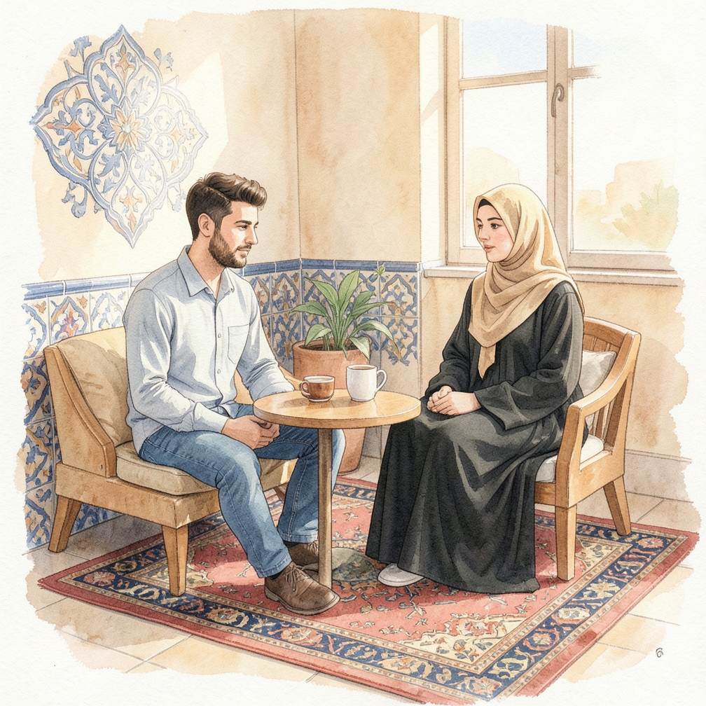 إضافة مكونات مساعدة للغمر