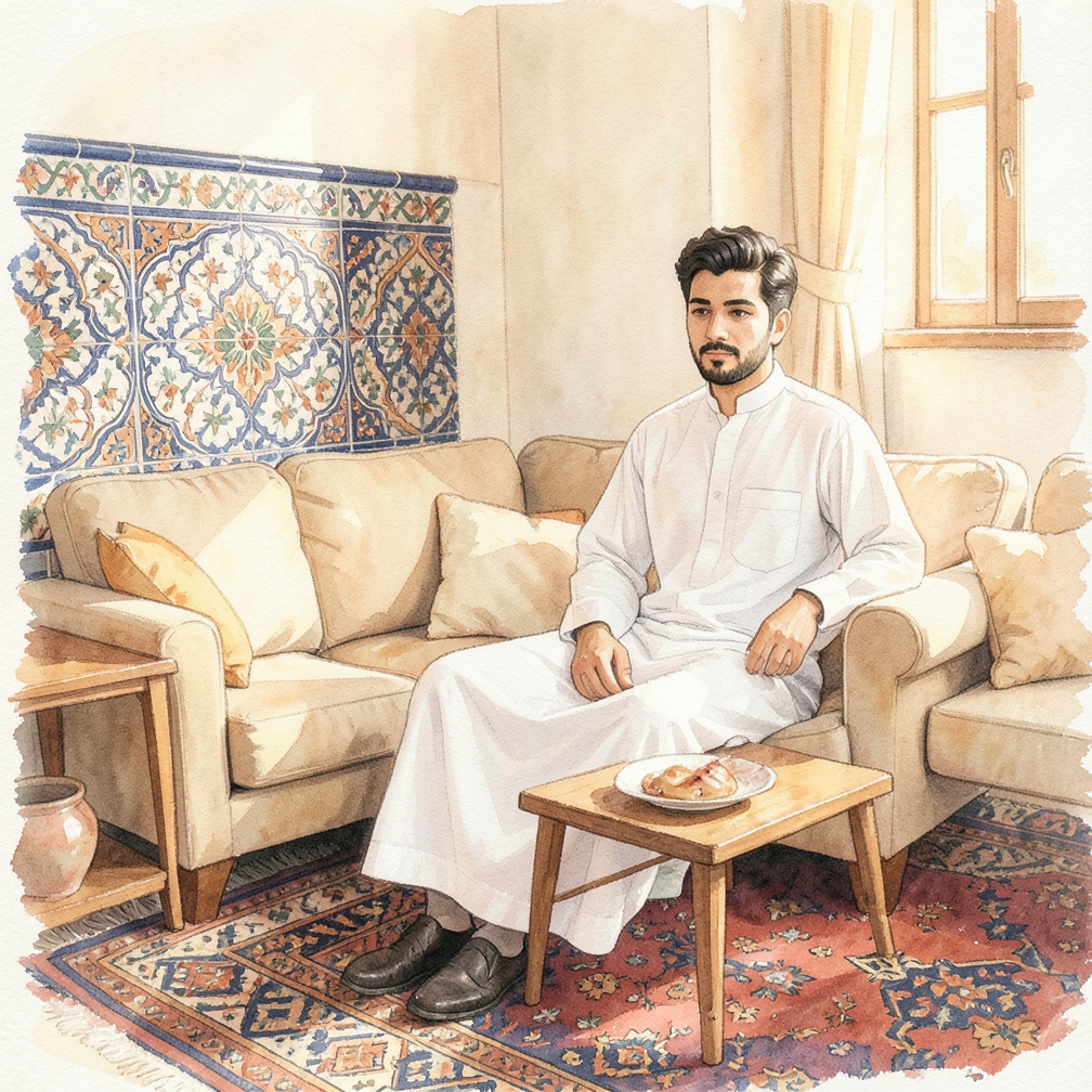 اتصل بالطبيب فورًا عند ظهور الكيسة المائية