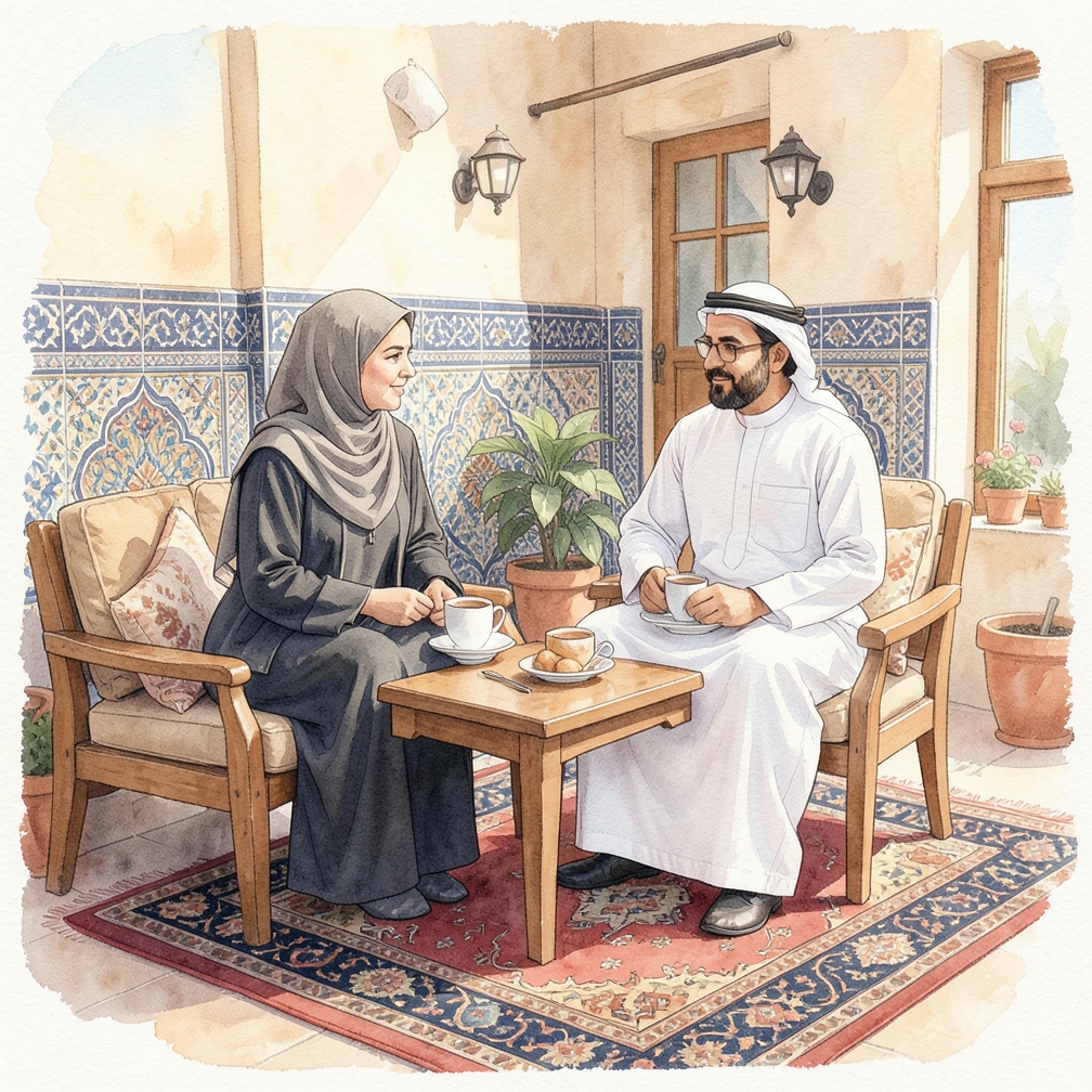 الحفاظ على نظافة اليدين