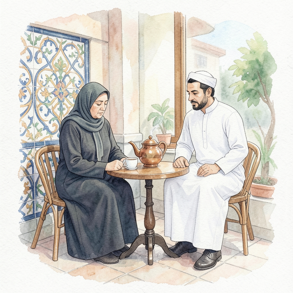 اضغط على خيار التحديد المستطيل