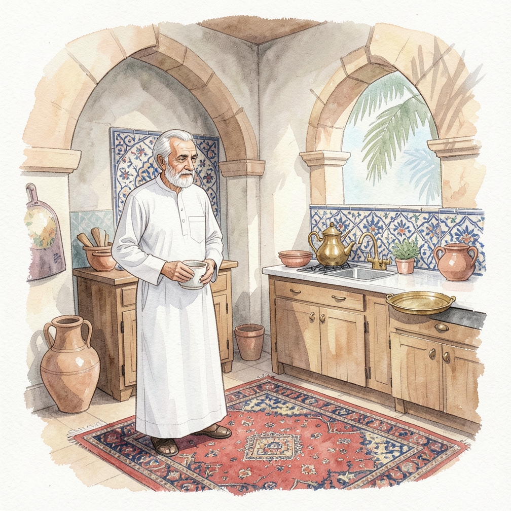 اختر خيار التدوير