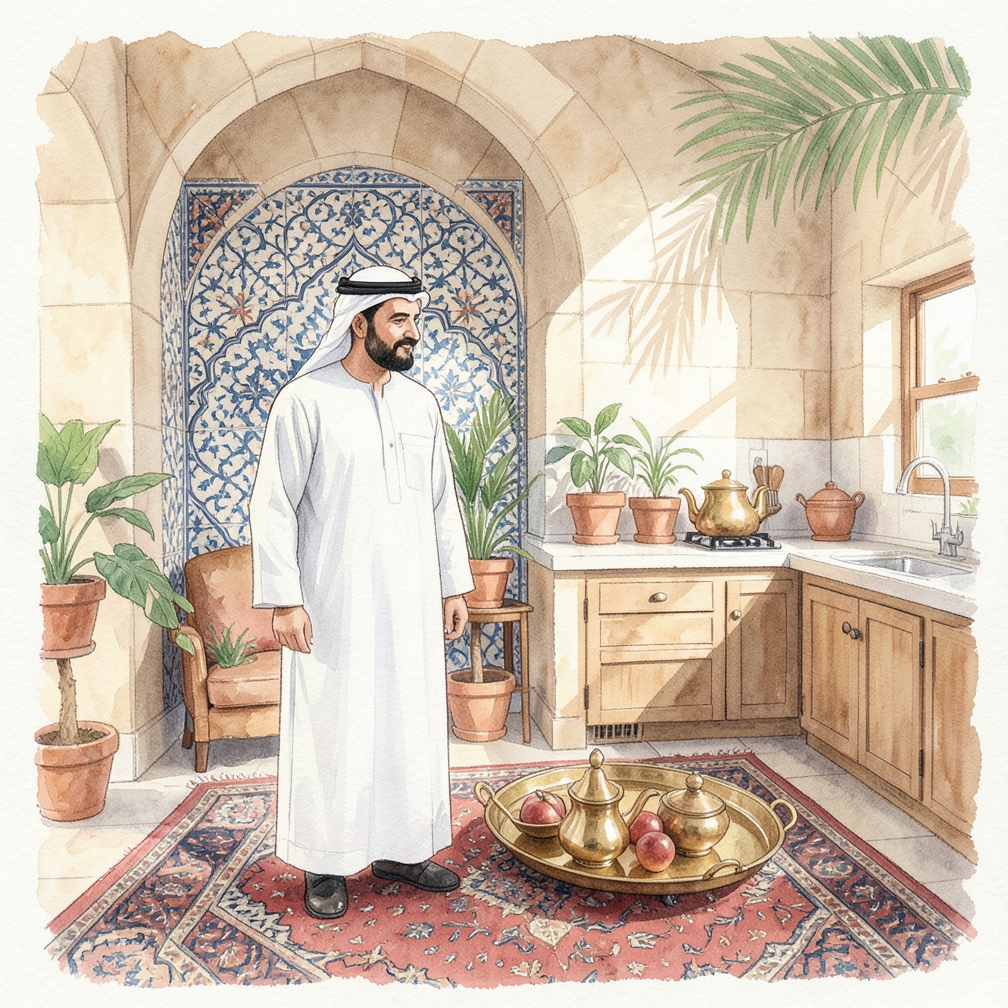 تعلم الأرقام من واحد إلى خمسة