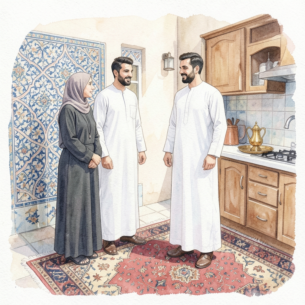تحديد نوع الغسيل حسب درجة النظافة
