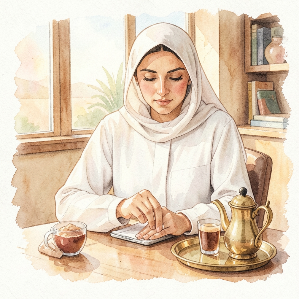 كيفية غسيل القماش القطني والبوليستر خطوة بخطوة