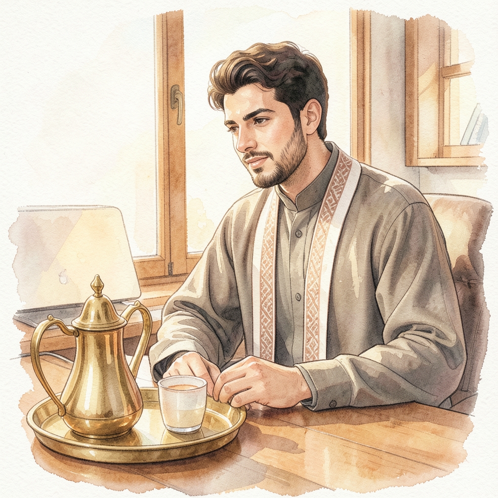 تجنب استخدام الحرارة لتجفيف أي شيء مصنوع من البوليستر حتى لا تحدث له تقلصات أو تلف