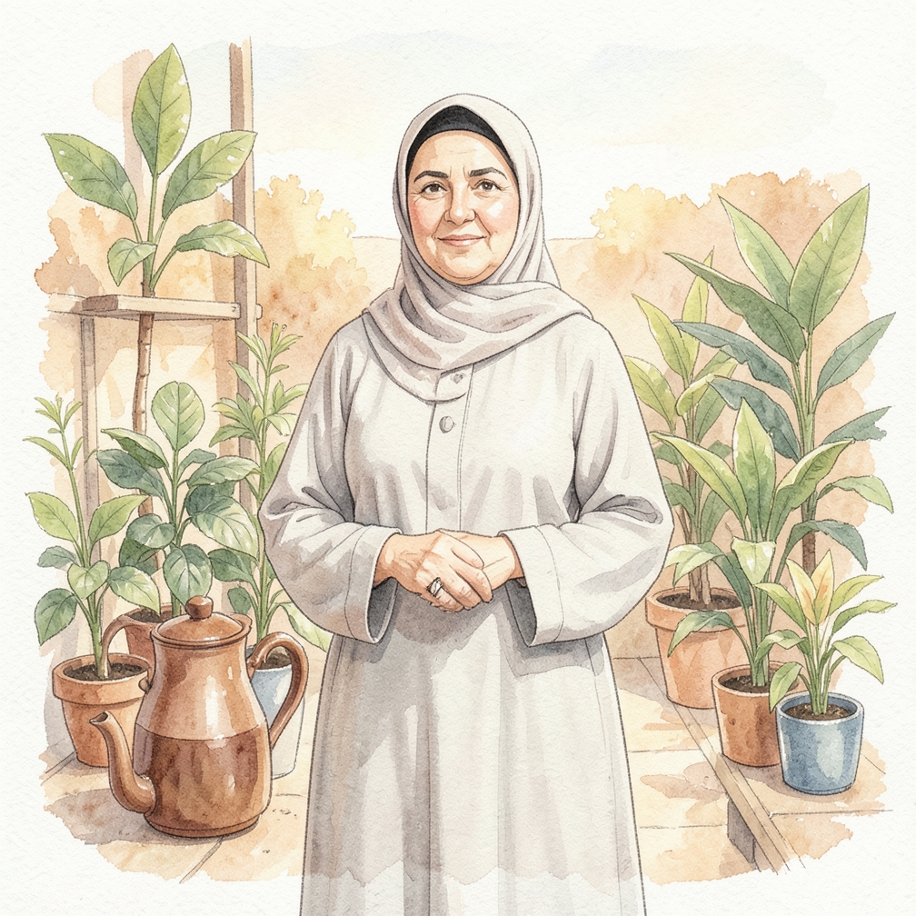 فصل ملابسك حسب اللون لحفاظها على نظافتها