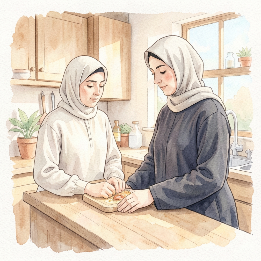 تجنب الأخطاء الشائعة