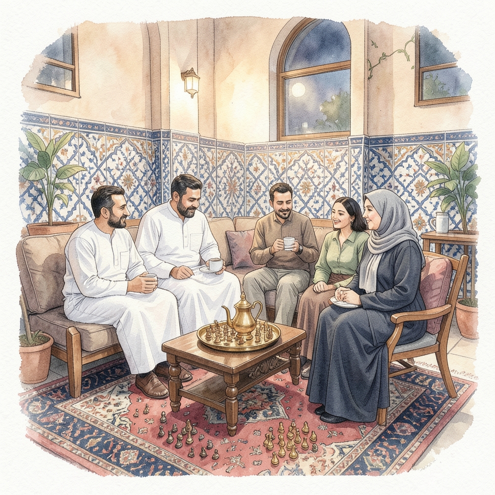 فصل القطع