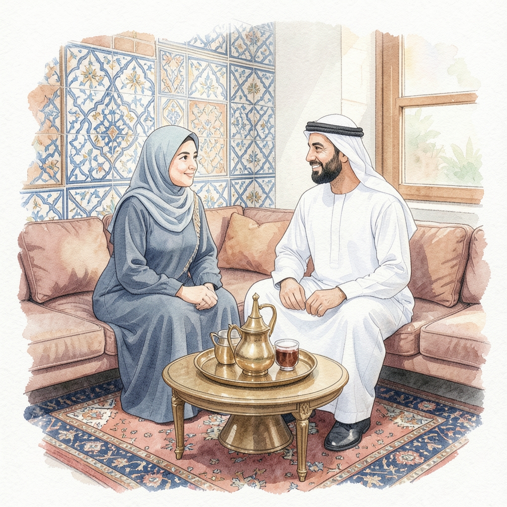 دهن القطع