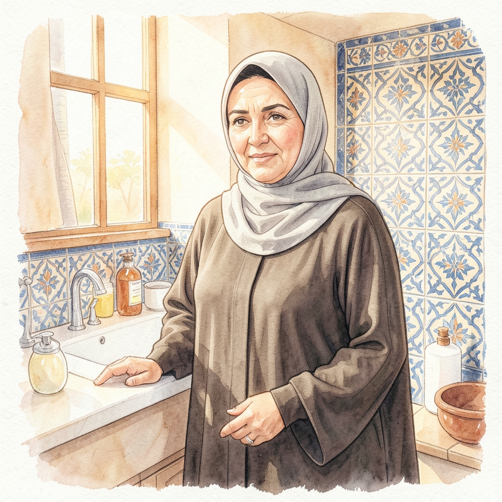 كيف تفهم معنى 'أأكل خيار' وتقرر ما يجب عليك فعله بعد ذلك