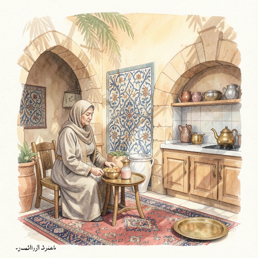 الكلمة تُستخدم لوصف الضغط على النساء لتغيير نظامها الغذائي