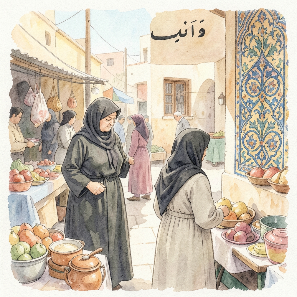 الكلمة تُستخدم لوصف الضغط على النساء لتغيير نظامها الغذائي