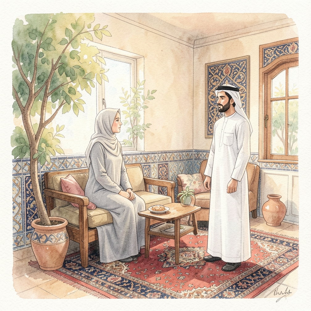 الكلمة تُستخدم لوصف الضغط على النساء لتغيير نظامها الغذائي