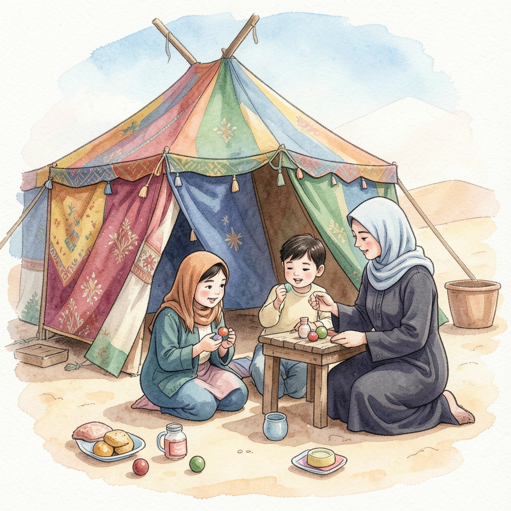 استخدم إشارات واضحة وواضحة