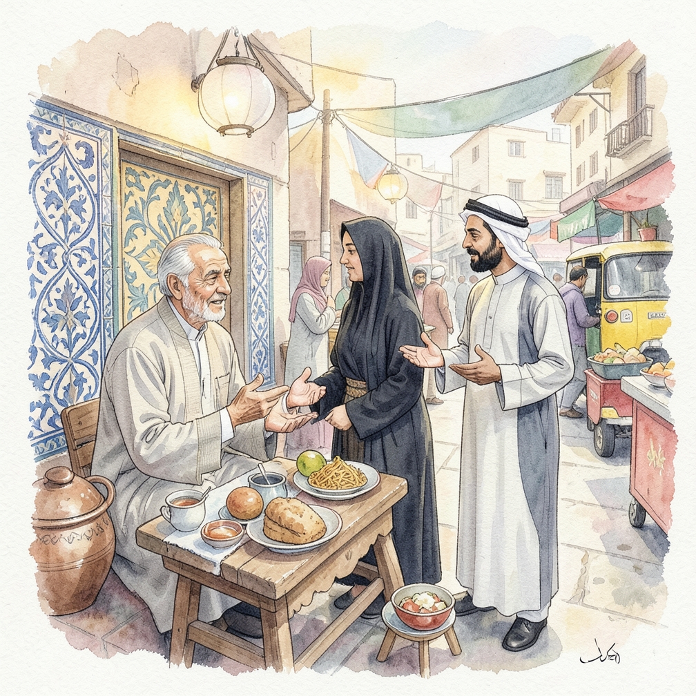 كيفية ممارسة الوعي الذهني (البوذية) خطوة بخطوة