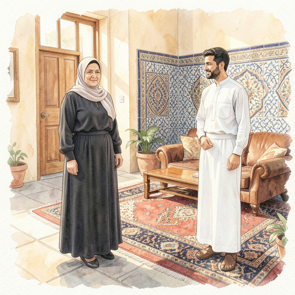 كيفية تجعيد القمصان لتنظيمها أثناء السفر