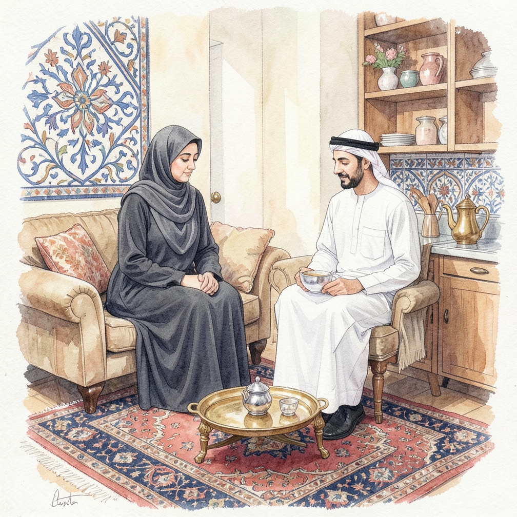 العناية بالمجوهرات المزيفة لتنظيفها من التآكل