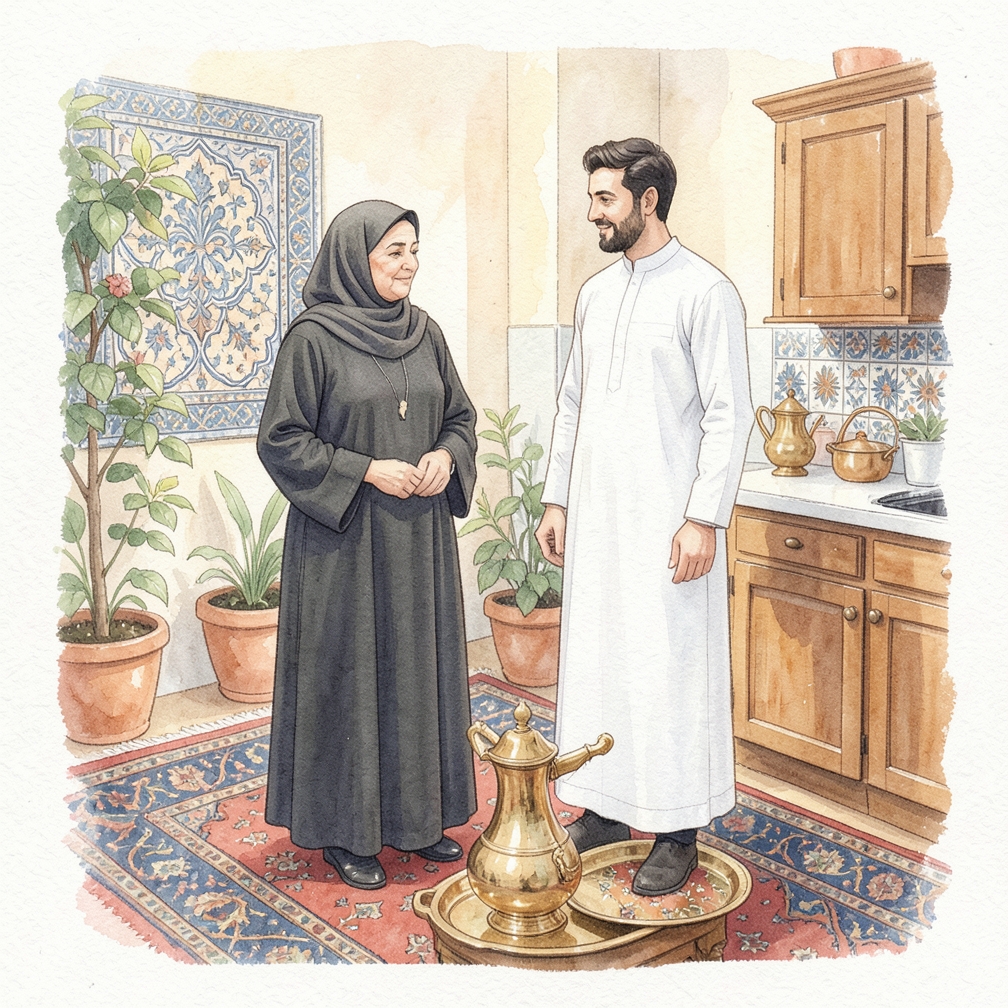 العناية بالمجوهرات أثناء ارتداؤها