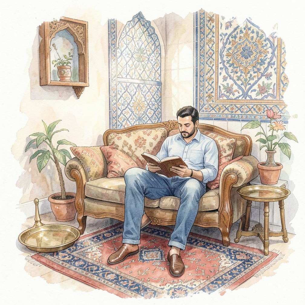 الخطوة 2: استثمر في القطع الأساسية