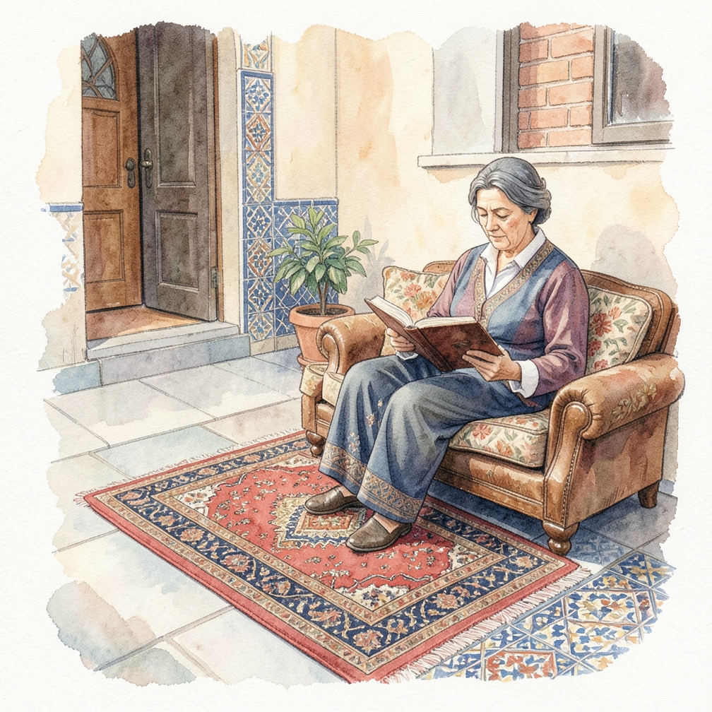 الخطوة 3: لعب مع النسيج والأنماط