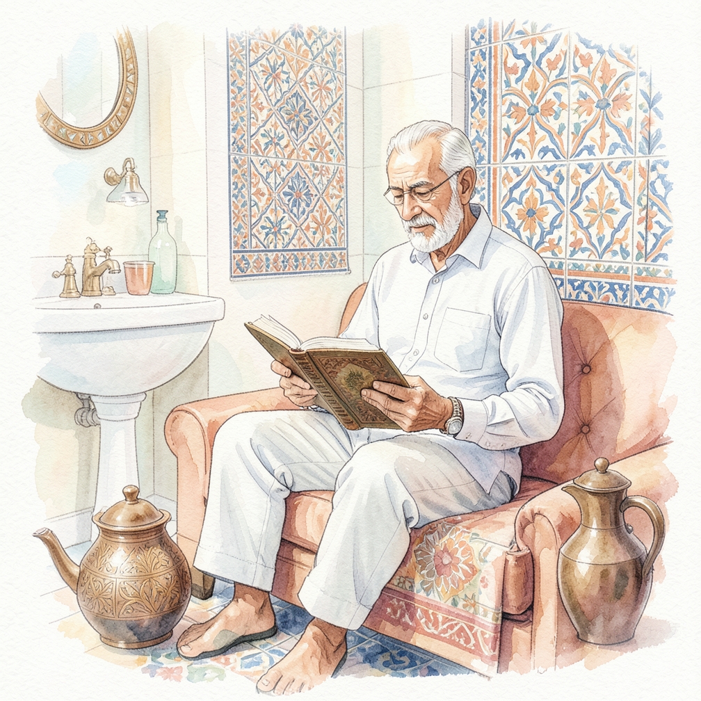الخطوة 4: اختر إكسسوارات بأسلوب جريء