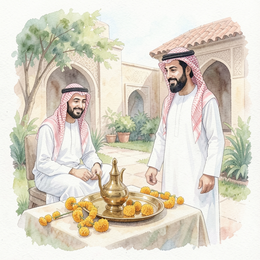تعديل مسمار الحد الداخلي
