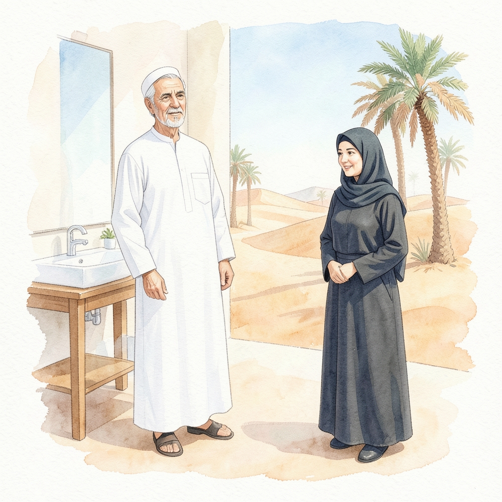 ارم كرتًا طبية