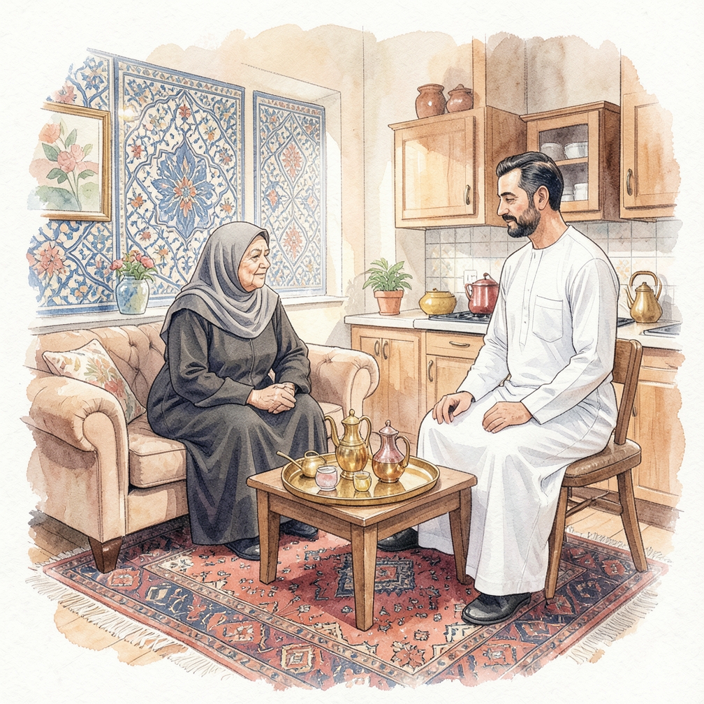 كيفية التعامل مع تورم الأذن خطوة بخطوة