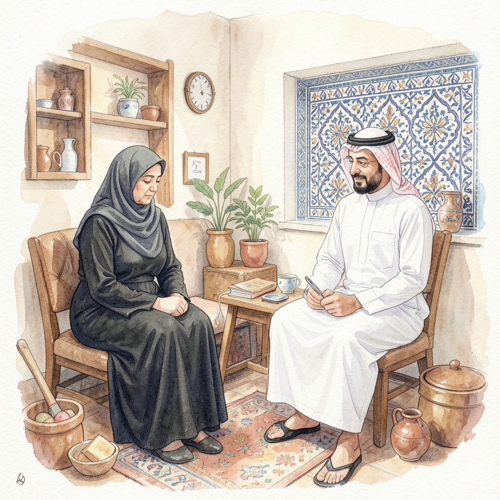 كيفية التعامل مع كيفية عمل صندوق الروح خطوة بخطوة