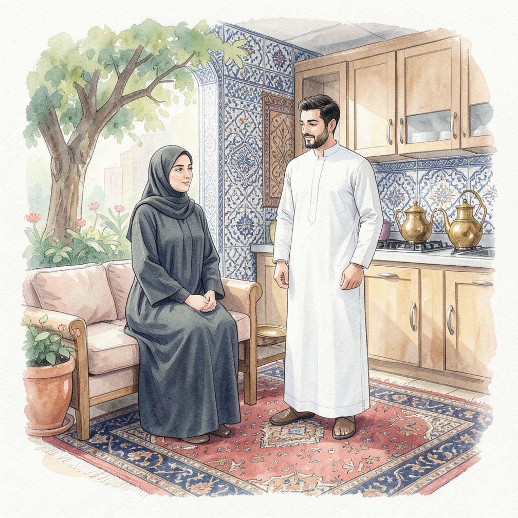 ابدأ بتسجيل الصوت ببطء وانتظام