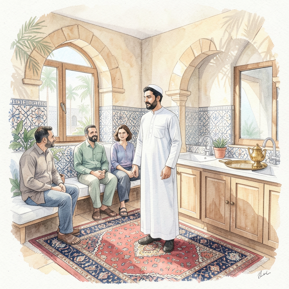 ابحثي عن معلومات إضافية