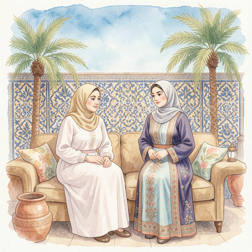 كيف تختار مكياجك الزفاف بطريقة مثالية