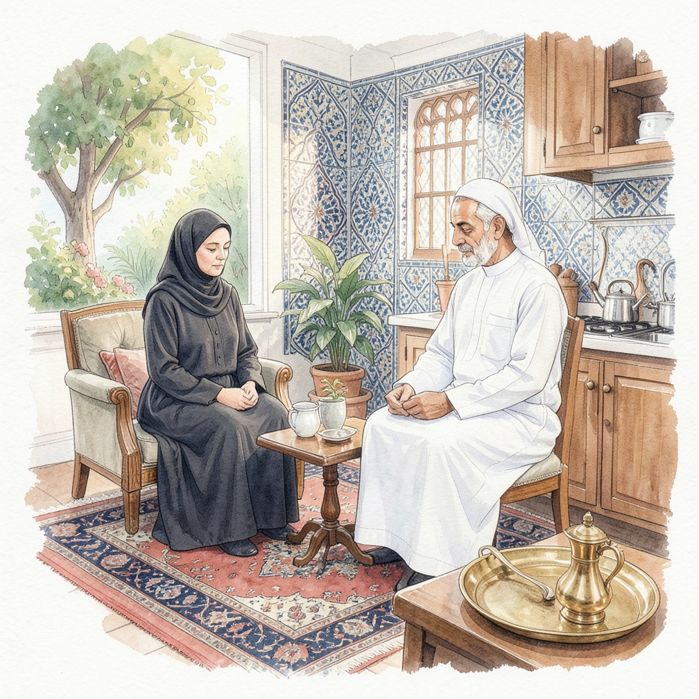كيفية التعامل مع علاج الهيدروسيليا خطوة بخطوة