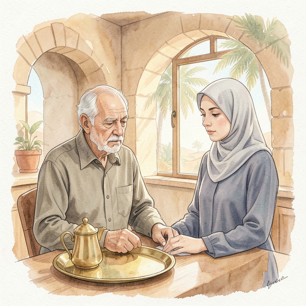 الصبر