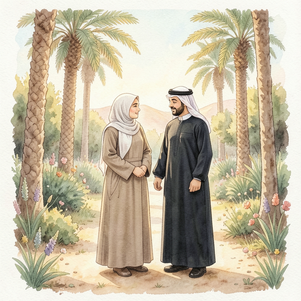 كيف تخبر فتاة أنك تحبها (المراهقون) خطوة بخطوة