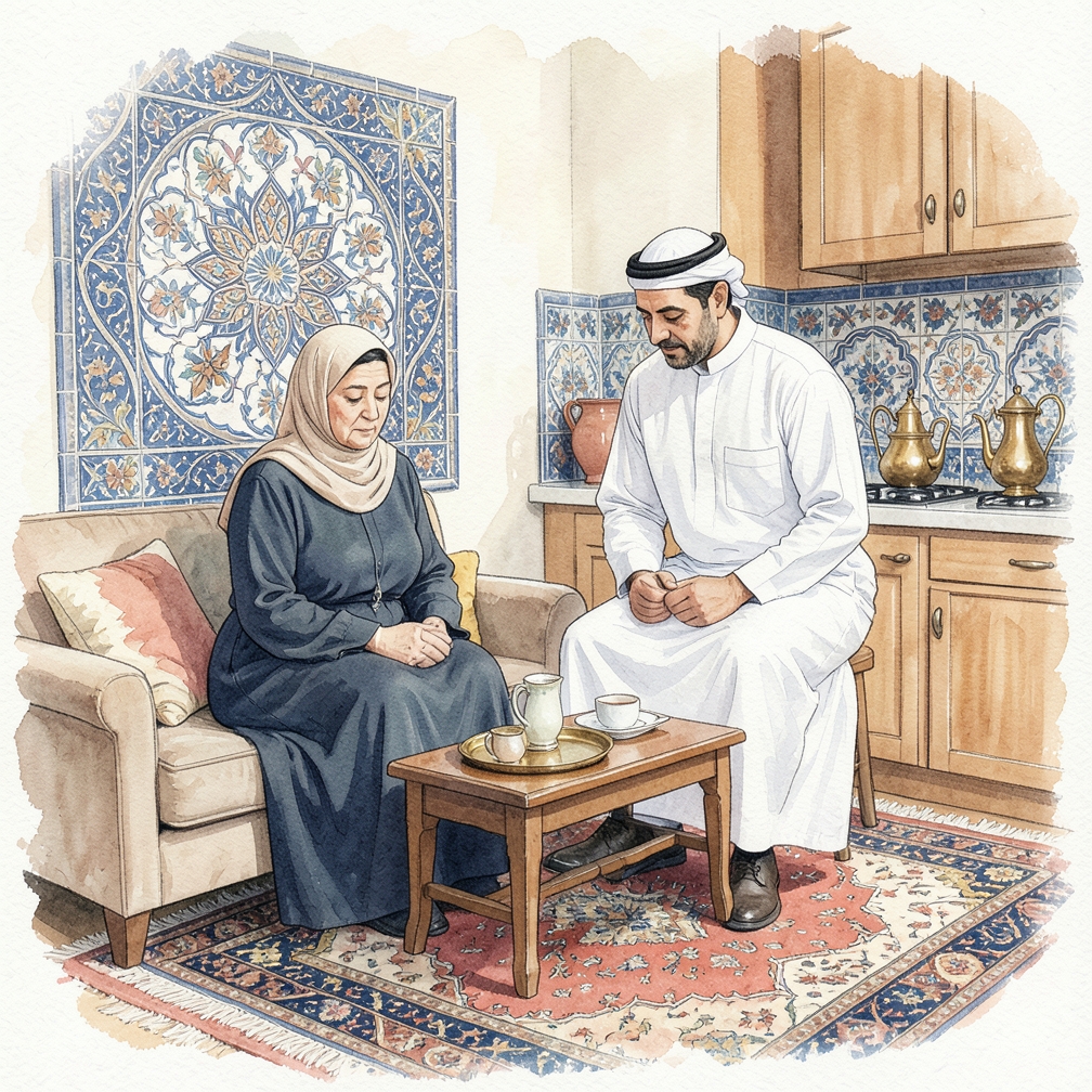 استثمر في مجموعة ملمس متكاملة مخصصة