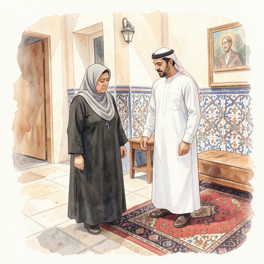اتبع التعليمات المقدمة مع المنتج المُختار للإصلاح