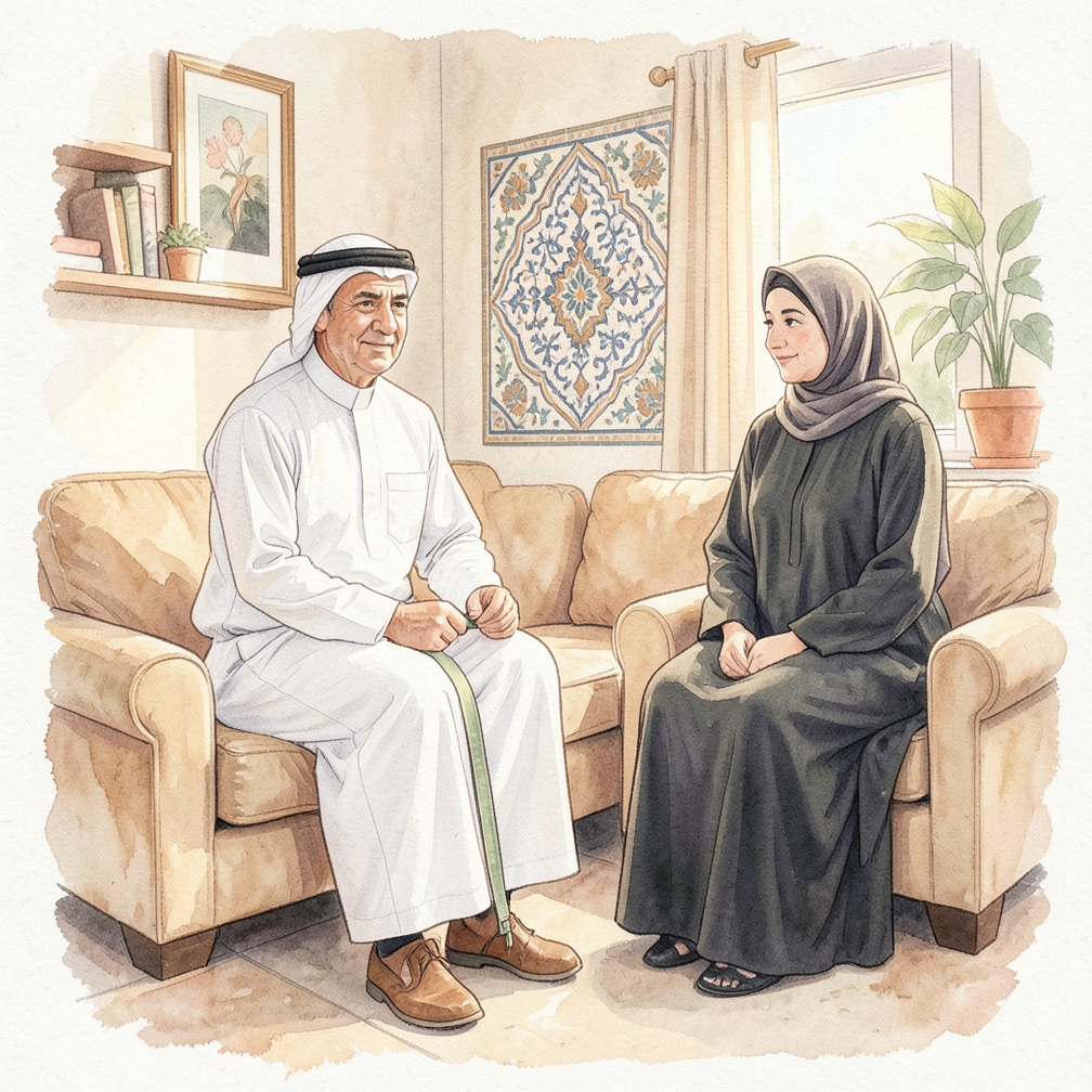 اجمع المواد اللازمة