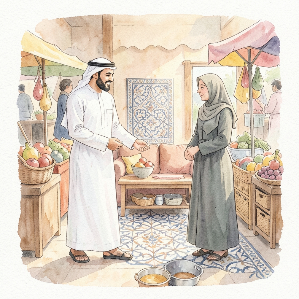 اربط قدمك طوال اليوم