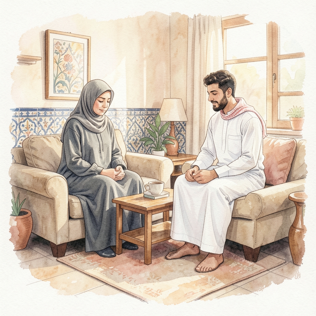افهم أهمية ربط أو تمديد قدمك