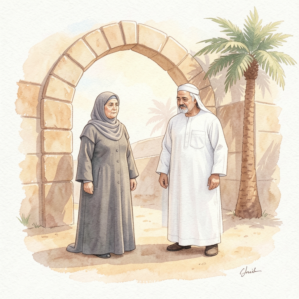 التأكد من ترطيب الجسم