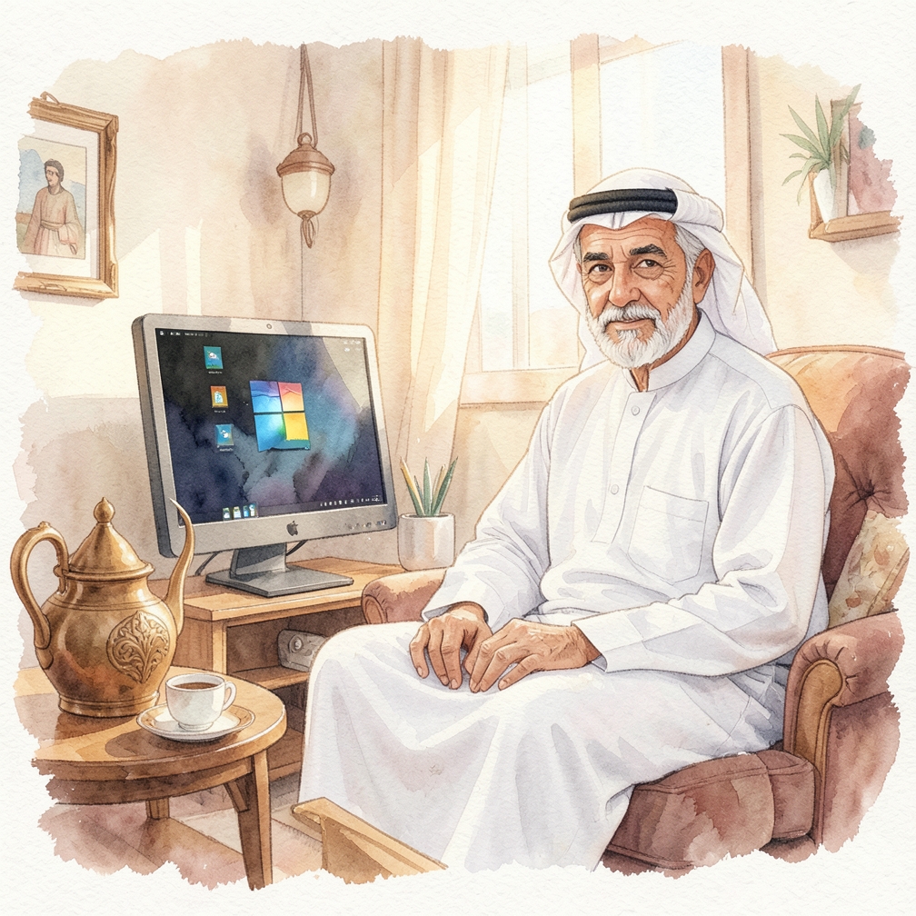 تنزيل ملف تثبيت ويندوز.