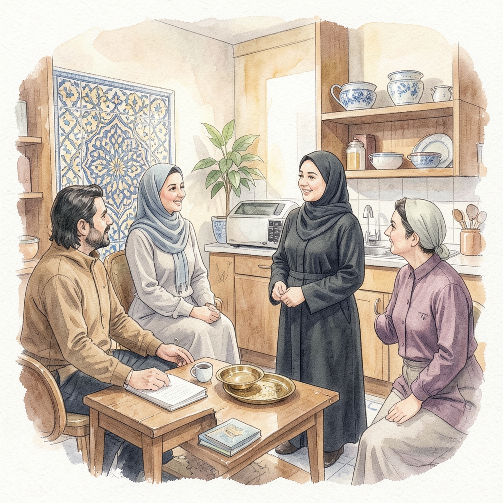 كيفية التعامل مع الجص المموج خطوة بخطوة